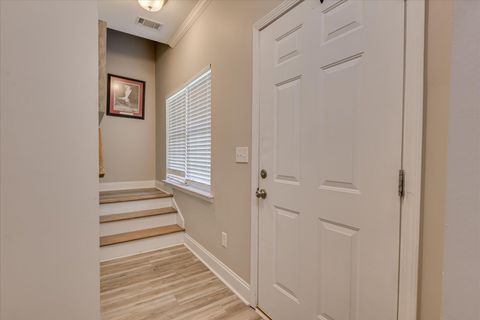 Tiny photo for 306 Alta Vista Avenue #Unit 5, North Augusta, SC 29841 (MLS # 221828)
