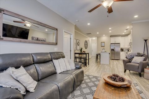 Tiny photo for 306 Alta Vista Avenue #Unit 5, North Augusta, SC 29841 (MLS # 221828)