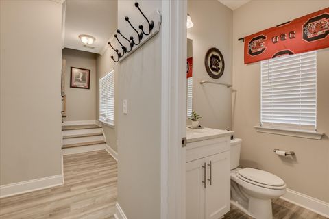 Tiny photo for 306 Alta Vista Avenue #Unit 5, North Augusta, SC 29841 (MLS # 221828)