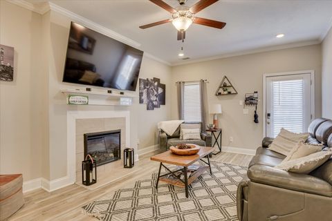 Tiny photo for 306 Alta Vista Avenue #Unit 5, North Augusta, SC 29841 (MLS # 221828)