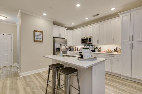 Tiny photo for 306 Alta Vista Avenue #Unit 5, North Augusta, SC 29841 (MLS # 221828)