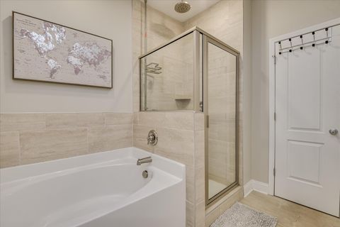 Tiny photo for 306 Alta Vista Avenue #Unit 5, North Augusta, SC 29841 (MLS # 221828)