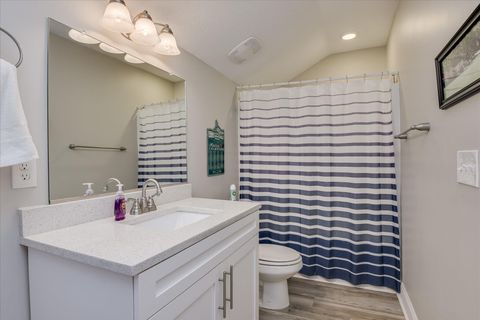 Tiny photo for 306 Alta Vista Avenue #Unit 5, North Augusta, SC 29841 (MLS # 221828)