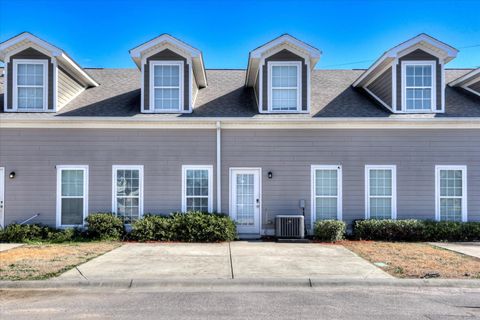 Tiny photo for 306 Alta Vista Avenue #Unit 5, North Augusta, SC 29841 (MLS # 221828)