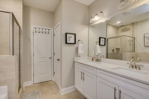 Tiny photo for 306 Alta Vista Avenue #Unit 5, North Augusta, SC 29841 (MLS # 221828)