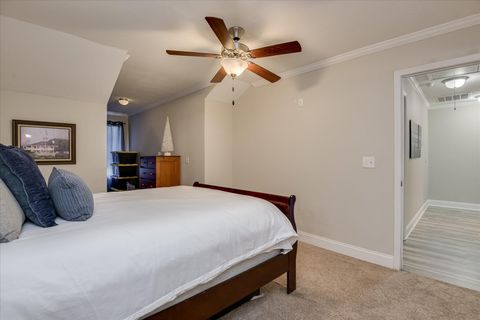 Tiny photo for 306 Alta Vista Avenue #Unit 5, North Augusta, SC 29841 (MLS # 221828)