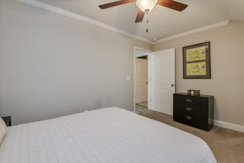 Tiny photo for 306 Alta Vista Avenue #Unit 5, North Augusta, SC 29841 (MLS # 221828)