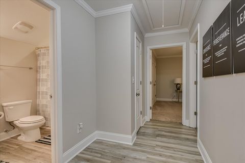 Tiny photo for 306 Alta Vista Avenue #Unit 5, North Augusta, SC 29841 (MLS # 221828)