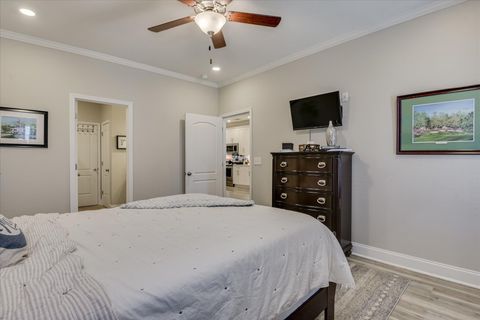 Tiny photo for 306 Alta Vista Avenue #Unit 5, North Augusta, SC 29841 (MLS # 221828)