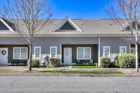 Photo of 306 Alta Vista Avenue #Unit 5, North Augusta, SC 29841 (MLS # 221828)