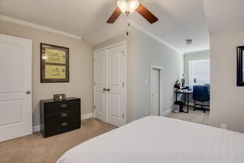 Tiny photo for 306 Alta Vista Avenue #Unit 5, North Augusta, SC 29841 (MLS # 221828)