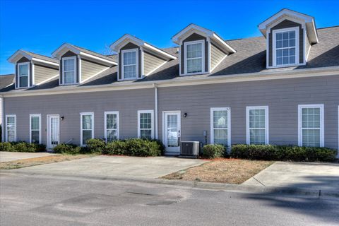 Tiny photo for 306 Alta Vista Avenue #Unit 5, North Augusta, SC 29841 (MLS # 221828)