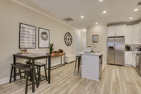 Tiny photo for 306 Alta Vista Avenue #Unit 5, North Augusta, SC 29841 (MLS # 221828)