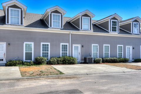 Tiny photo for 306 Alta Vista Avenue #Unit 5, North Augusta, SC 29841 (MLS # 221828)