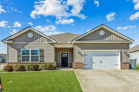 Photo of 3340 Greymoor Circle, Aiken, SC 29801 (MLS # 223629)