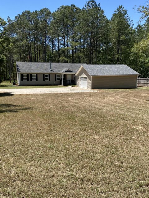 Photo of 181 Kedron Church Road, Aiken, SC 29805 (MLS # 223532)