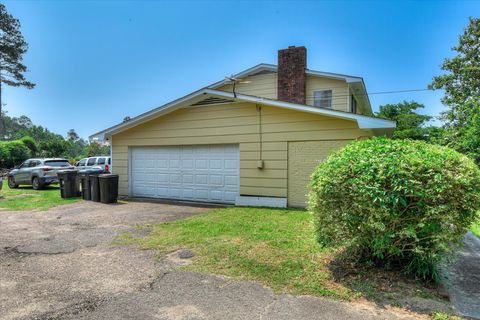 Tiny photo for 306 Pleasant Home Road, Augusta, GA 30907 (MLS # 217718)