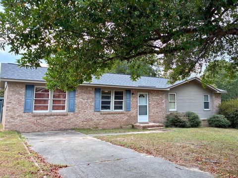 Photo of 2019 San Sus Drive, West Columbia, SC 29170 (MLS # 219642) Photo of 2019 San Sus Drive, West Columbia, SC 29170 (MLS # 219642)