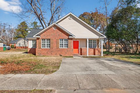 Photo of 920 Barnwell Avenue NE, Aiken, SC 29801 (MLS # 222002)