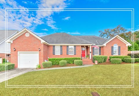 Photo of 11 Woodlawn Court, North Augusta, SC 29841 (MLS # 220563)