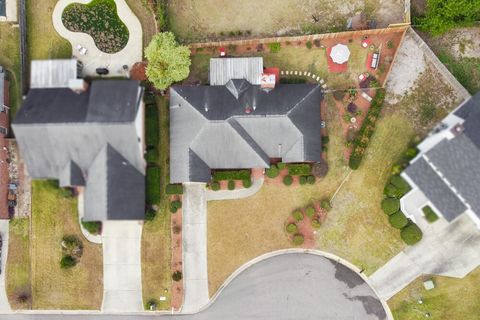 Tiny photo for 11 Woodlawn Court, North Augusta, SC 29841 (MLS # 220563)