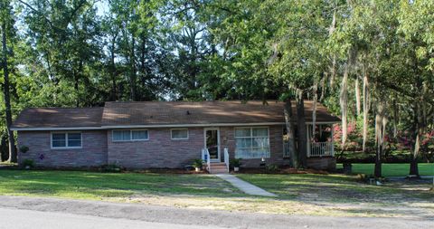 Tiny photo for 14 Robin Road, Barnwell, SC 29812 (MLS # 215593)