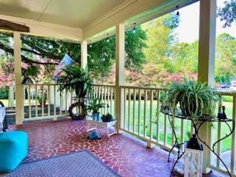 Tiny photo for 14 Robin Road, Barnwell, SC 29812 (MLS # 215593)