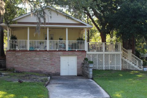 Tiny photo for 14 Robin Road, Barnwell, SC 29812 (MLS # 215593)