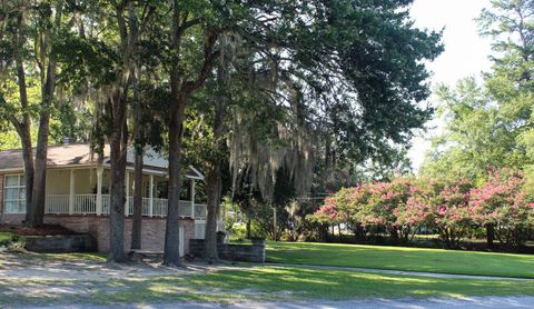 Tiny photo for 14 Robin Road, Barnwell, SC 29812 (MLS # 215593)