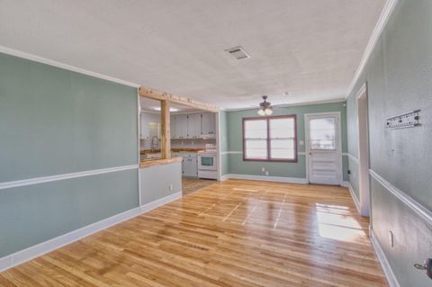Tiny photo for 301 Burroughs Street, Jackson, SC 29831 (MLS # 220156)