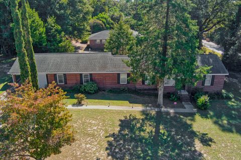 Tiny photo for 301 Burroughs Street, Jackson, SC 29831 (MLS # 220156)