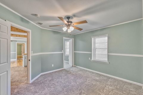 Tiny photo for 301 Burroughs Street, Jackson, SC 29831 (MLS # 220156)