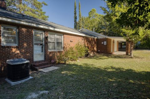 Tiny photo for 301 Burroughs Street, Jackson, SC 29831 (MLS # 220156)