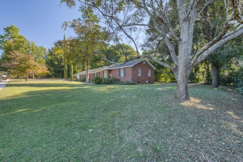 Tiny photo for 301 Burroughs Street, Jackson, SC 29831 (MLS # 220156)
