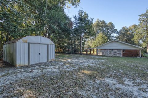 Tiny photo for 301 Burroughs Street, Jackson, SC 29831 (MLS # 220156)