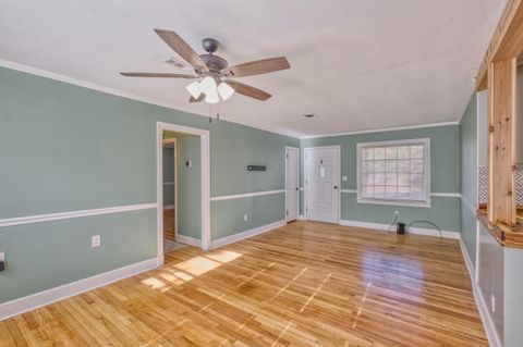 Tiny photo for 301 Burroughs Street, Jackson, SC 29831 (MLS # 220156)