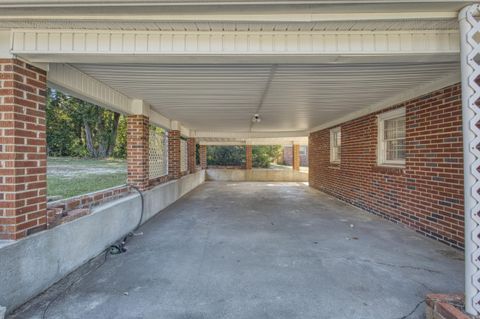 Tiny photo for 301 Burroughs Street, Jackson, SC 29831 (MLS # 220156)