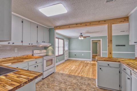 Tiny photo for 301 Burroughs Street, Jackson, SC 29831 (MLS # 220156)