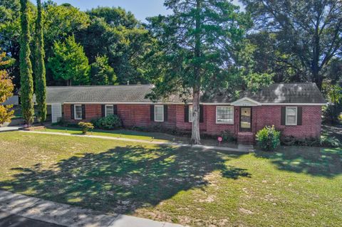 Photo of 301 Burroughs Street, Jackson, SC 29831 (MLS # 220156)