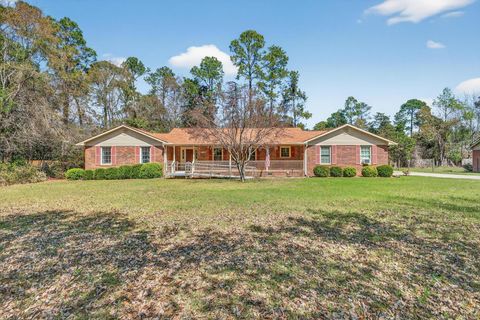 Photo of 1704 Pine Log Road, Aiken, SC 29803 (MLS # 222296)