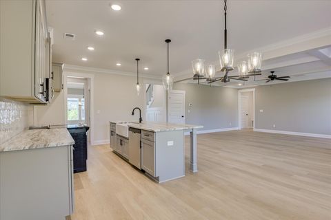 Tiny photo for 5065 Chimney Swift Path Path, Aiken, SC 29803 (MLS # 216178)