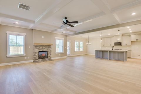 Tiny photo for 5065 Chimney Swift Path Path, Aiken, SC 29803 (MLS # 216178)