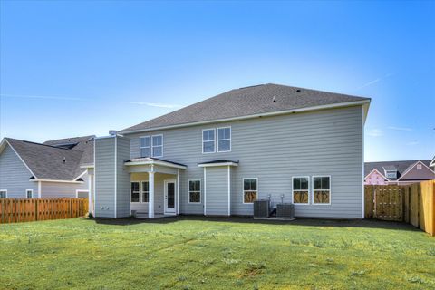 Tiny photo for 5065 Chimney Swift Path Path, Aiken, SC 29803 (MLS # 216178)