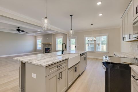 Tiny photo for 5065 Chimney Swift Path Path, Aiken, SC 29803 (MLS # 216178)