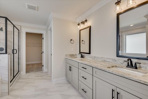 Tiny photo for 5065 Chimney Swift Path Path, Aiken, SC 29803 (MLS # 216178)