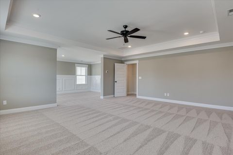 Tiny photo for 5065 Chimney Swift Path Path, Aiken, SC 29803 (MLS # 216178)