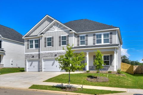 Tiny photo for 5065 Chimney Swift Path Path, Aiken, SC 29803 (MLS # 216178)