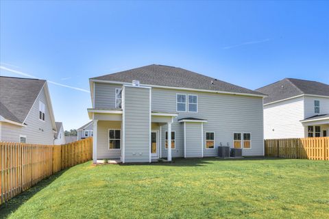 Tiny photo for 5065 Chimney Swift Path Path, Aiken, SC 29803 (MLS # 216178)