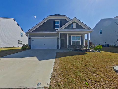 Photo of 6182 Whirlaway Road, Graniteville, SC 29829 (MLS # 220308)