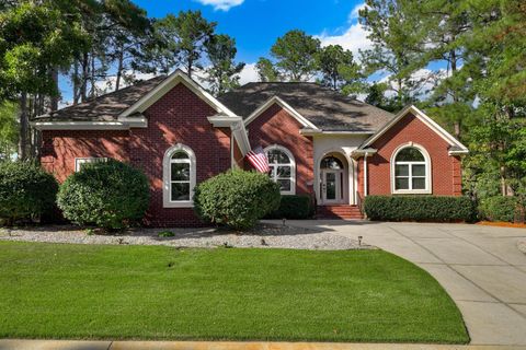 306 Forest Pines Road Aiken SC 29803